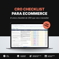 CRO Checklist