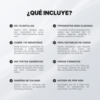 Plantillas de Anuncios