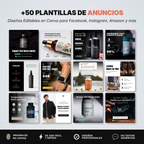 Plantillas de Anuncios